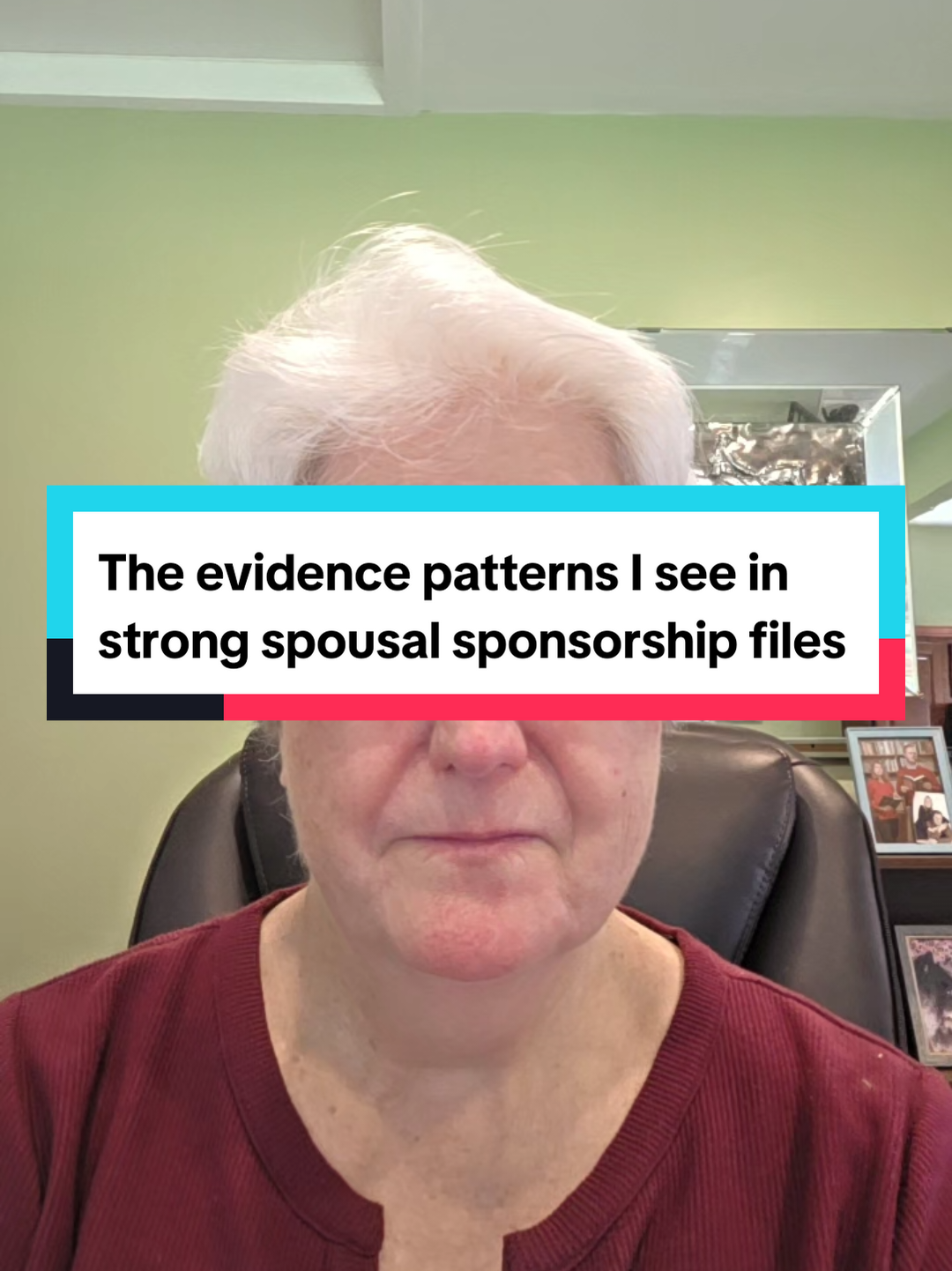 @Laurie RCIC, legal professor
