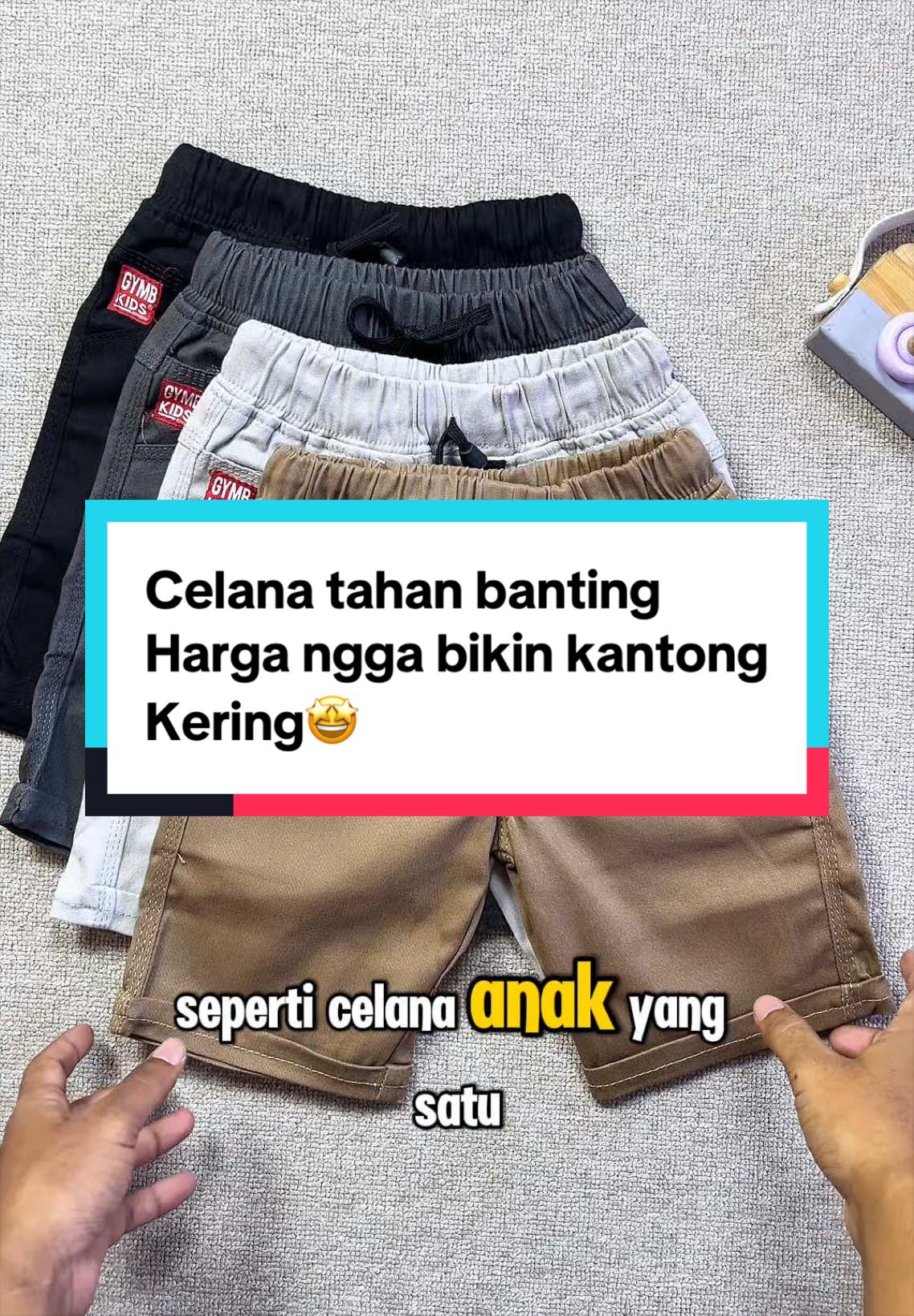 @niorystore Baju Anak Murah