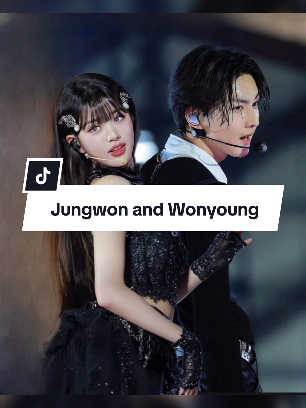 @K-POP EDITS