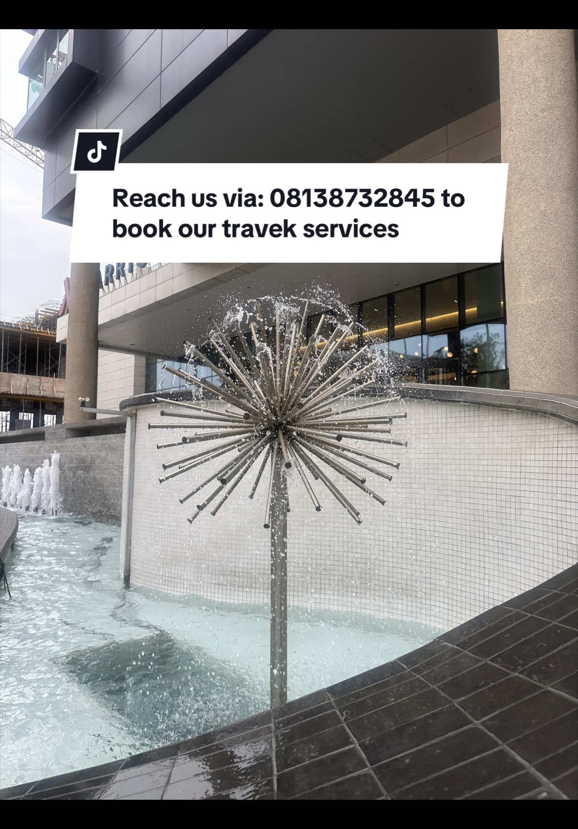 @Vacation Planner In Lagos ✈️🤍