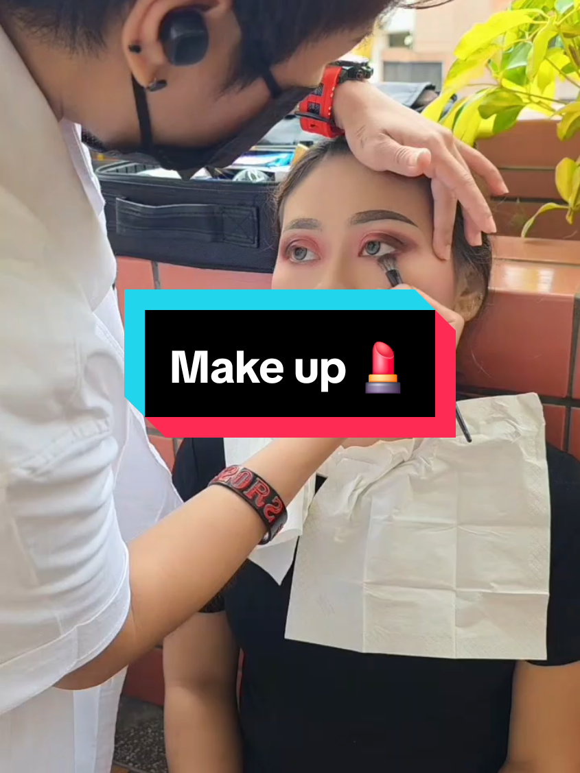 @👑 VEMBOY Make up Art 💄