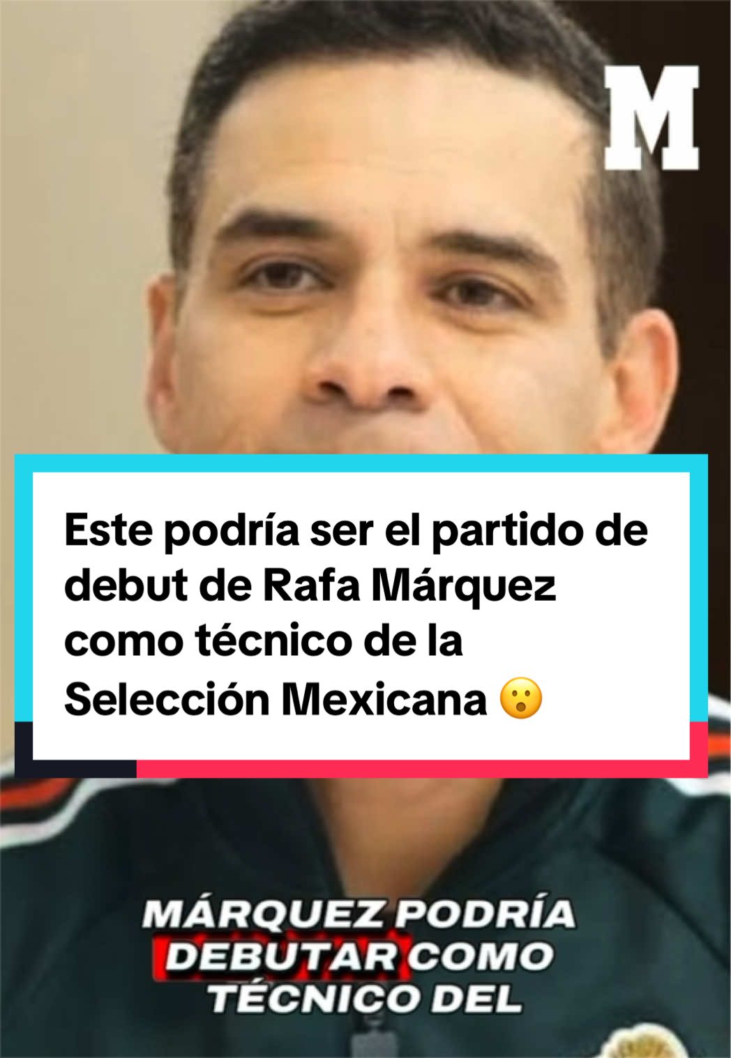 @MARCA México 🇲🇽