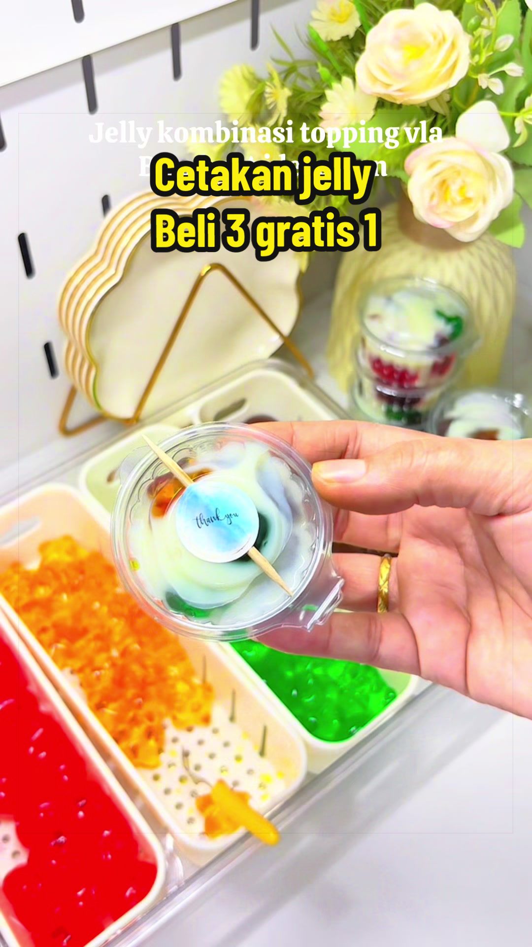 @Siti Nursanah