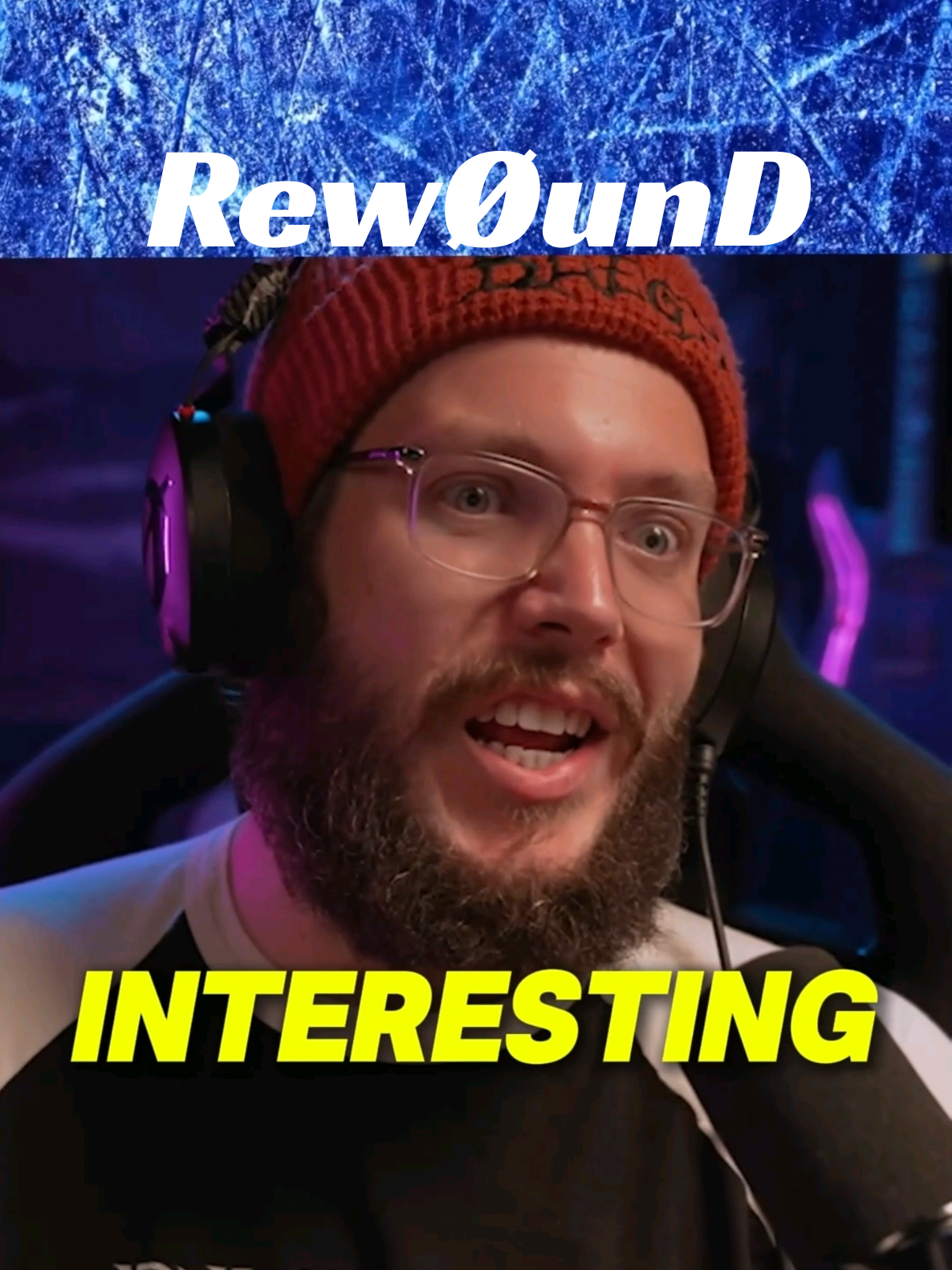 @Ohrion Reacts
