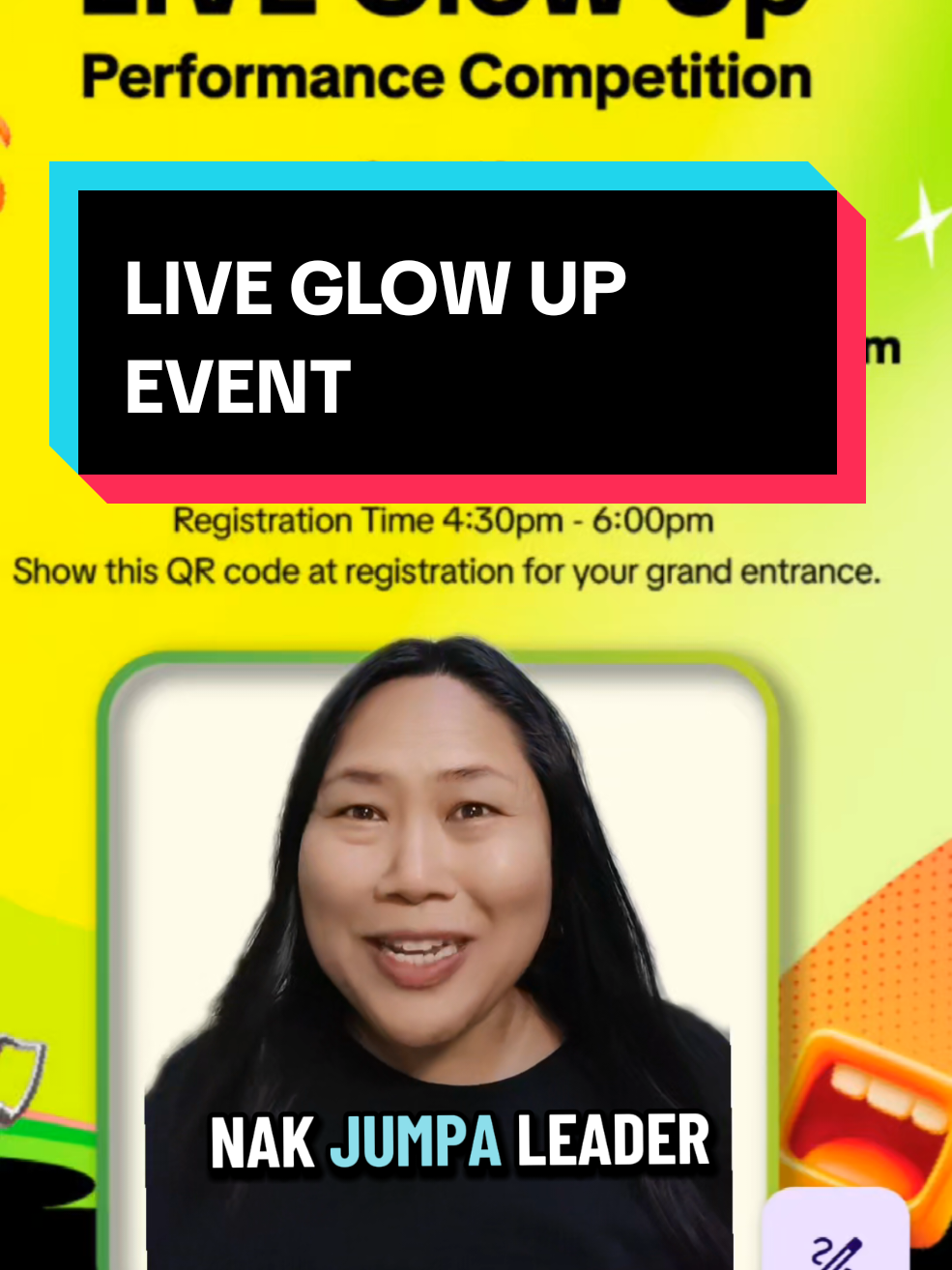 @LEADER JUE | Tiktok Expert