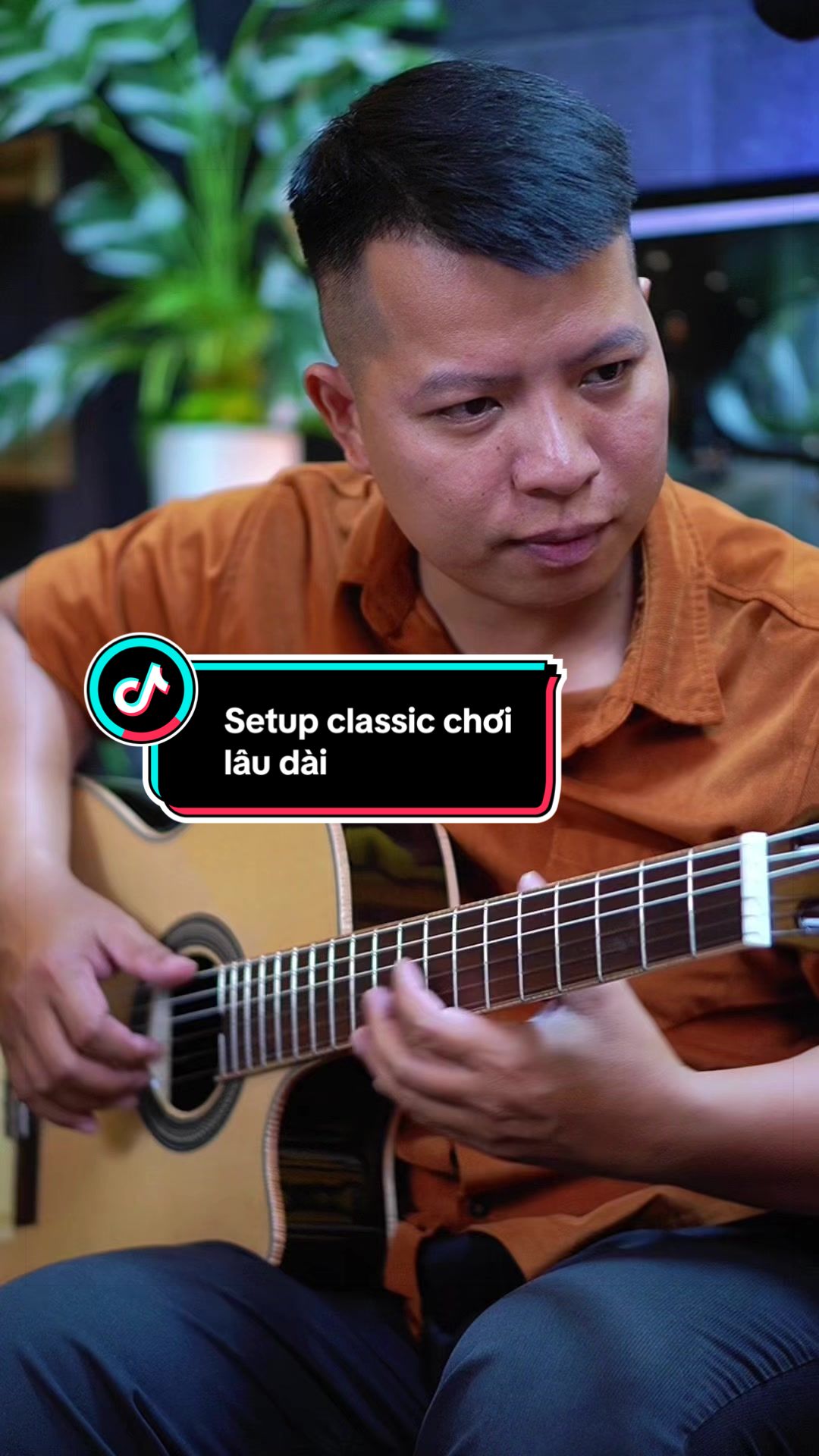 @Bảo Guitar