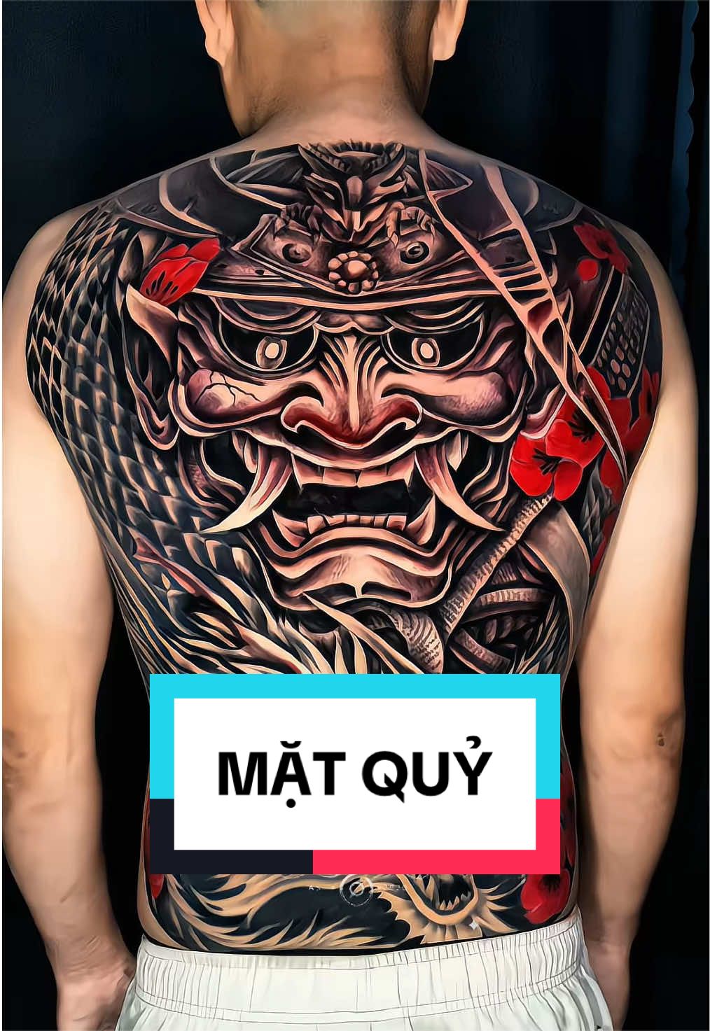 @Abahoa Tattoo Thủ Đức