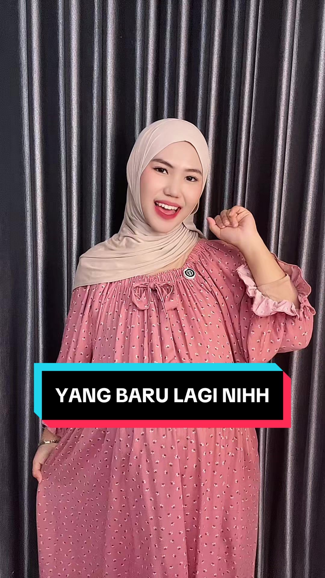 @Andalan Baju Hamil