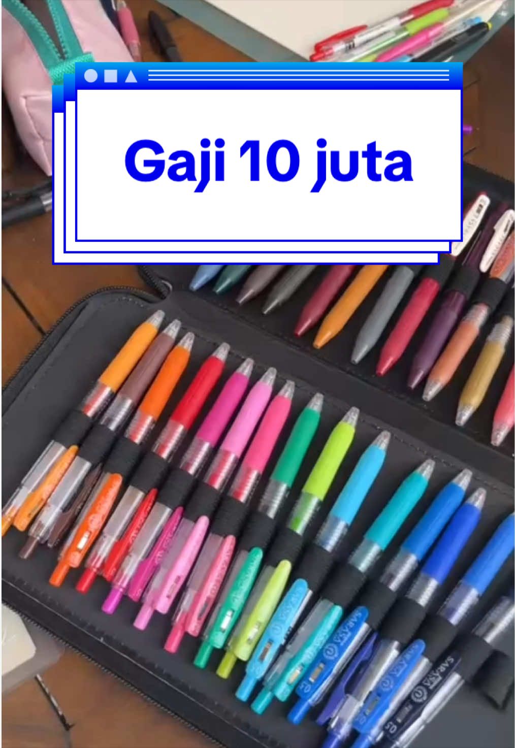 @Gramedia Shop