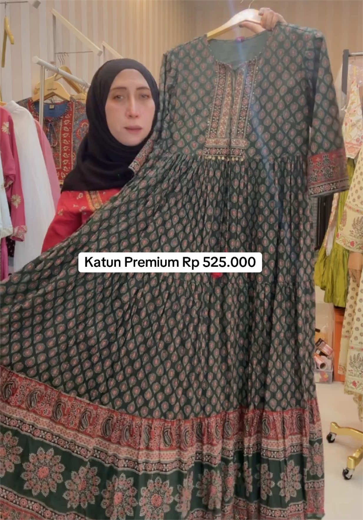@Raniah Boutique