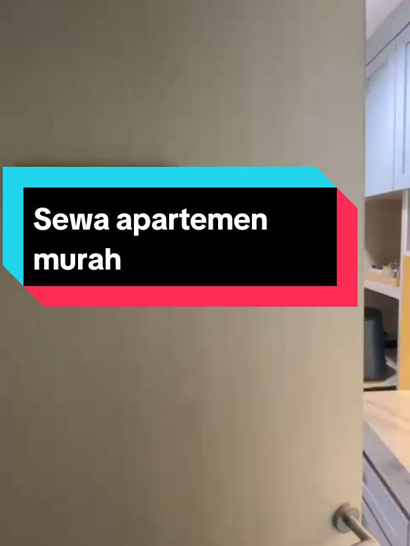 @Amartha View Apartemen