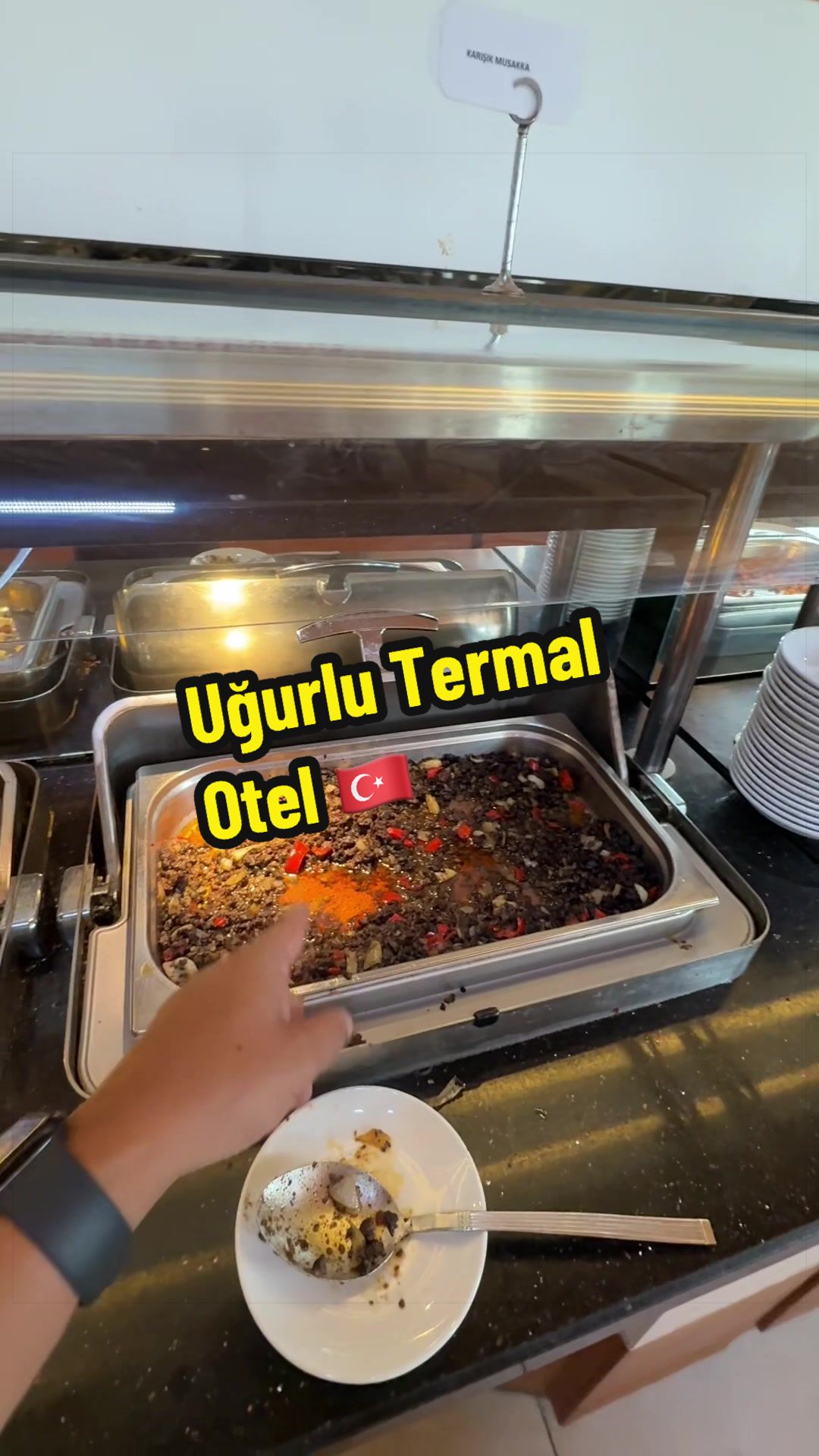 @D&uuml;nyadan Lezzetler