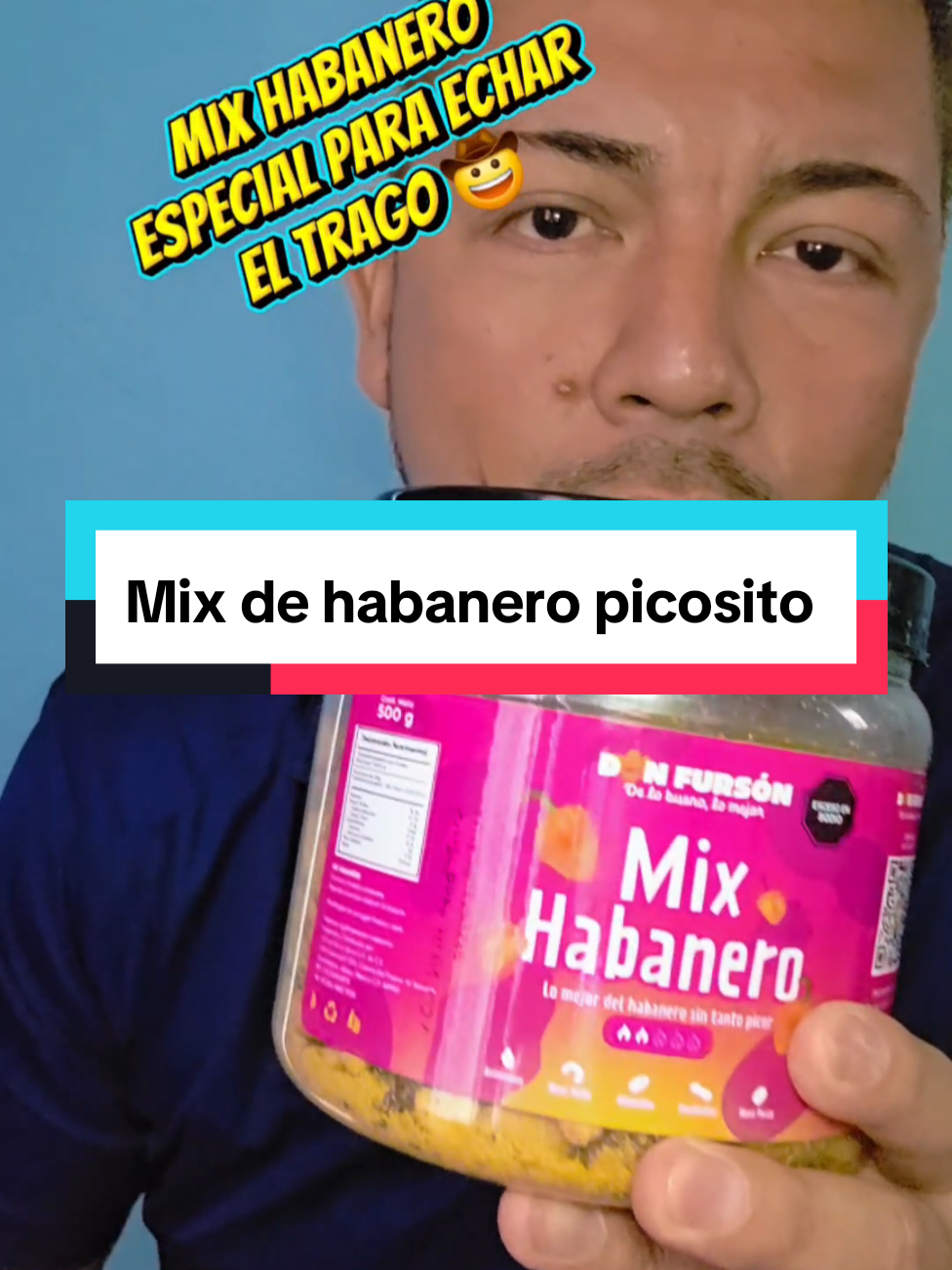 @ELCABALLERODELTIKTOK OFICIAL