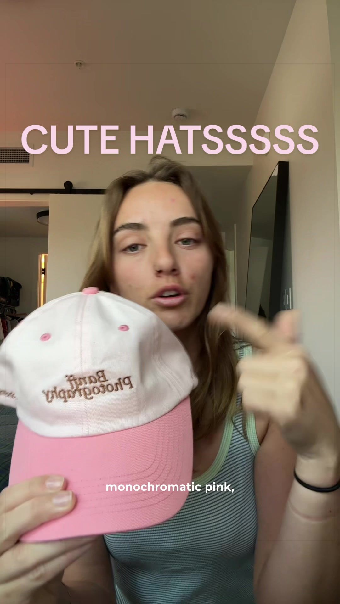 @Leah Zecchino