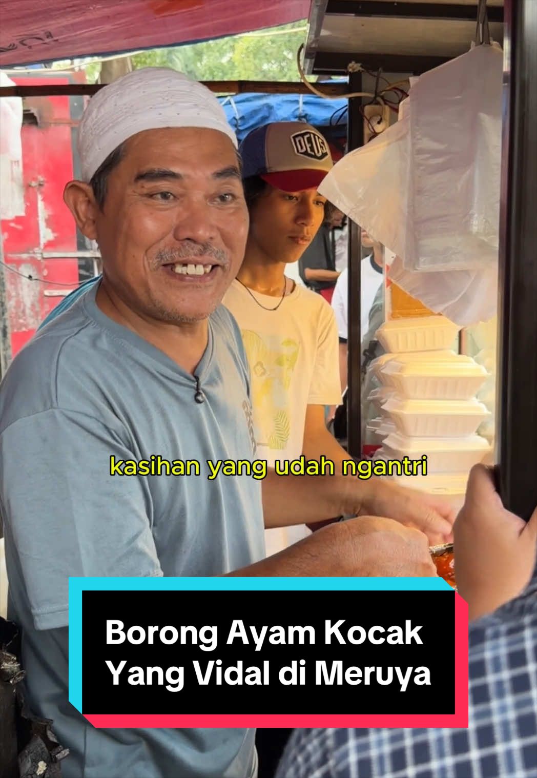 @Donny Ramadhan