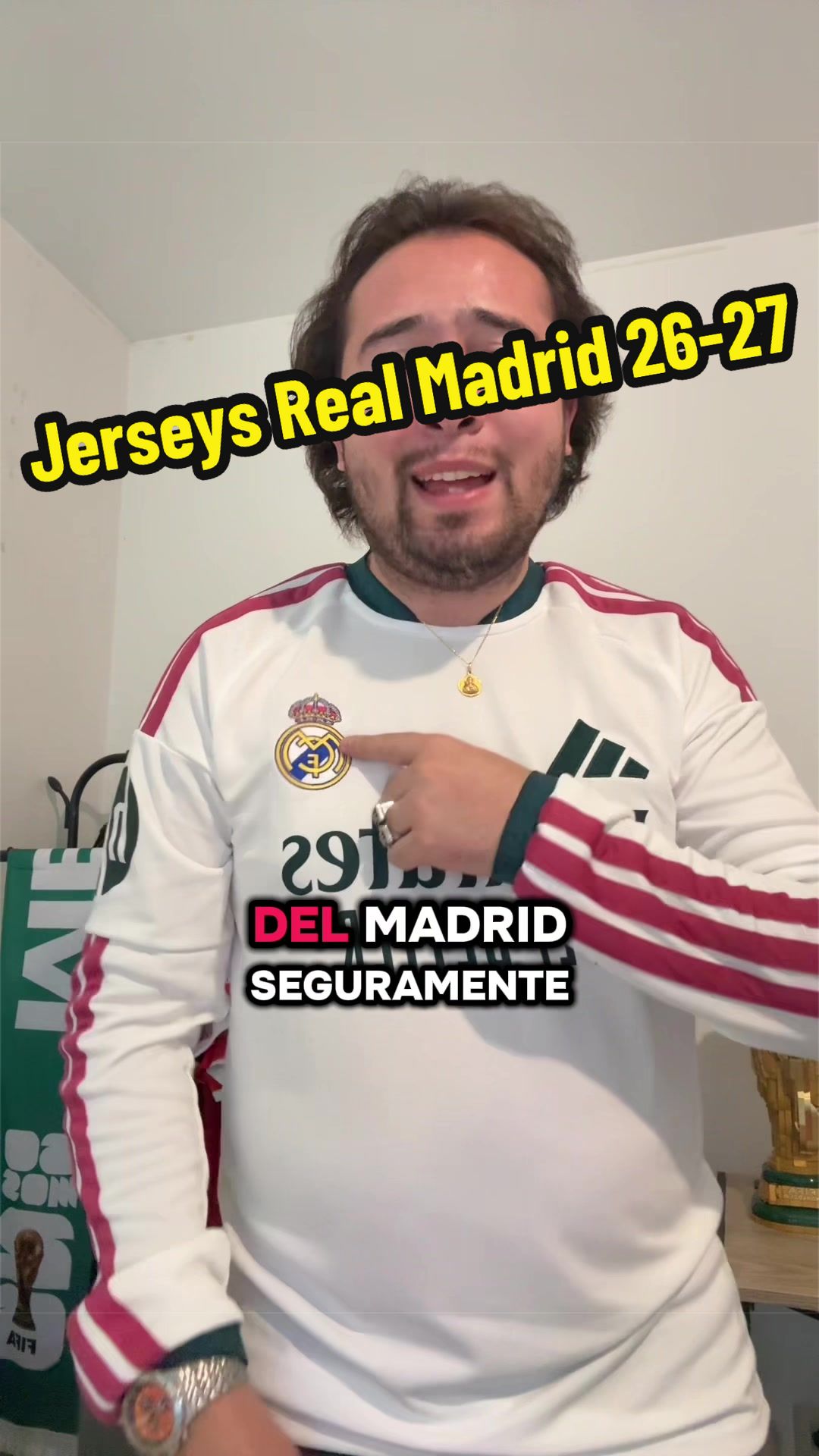@Servando Jerseys