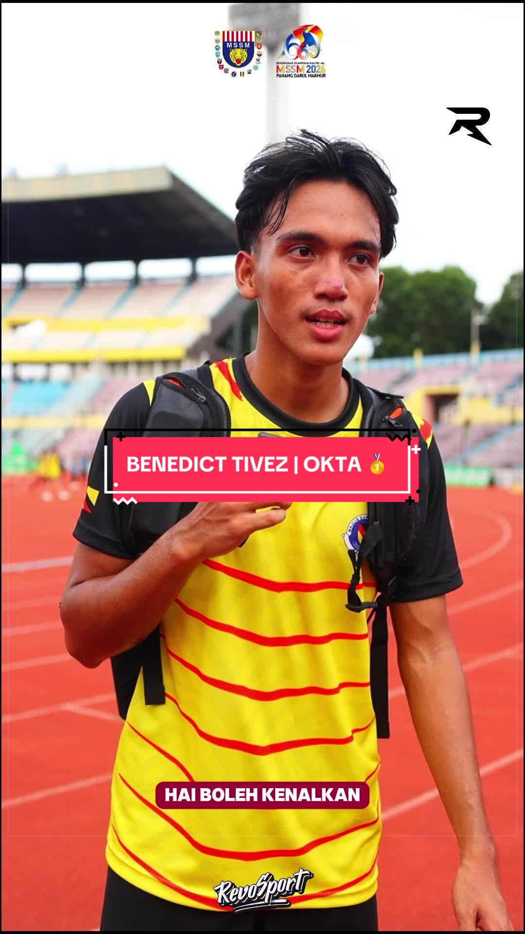 @Revosport