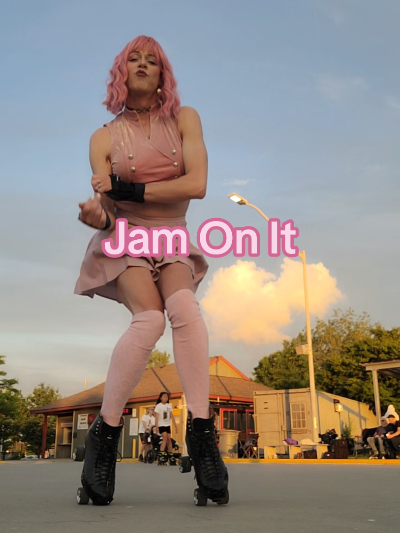 @Jade Silverfox