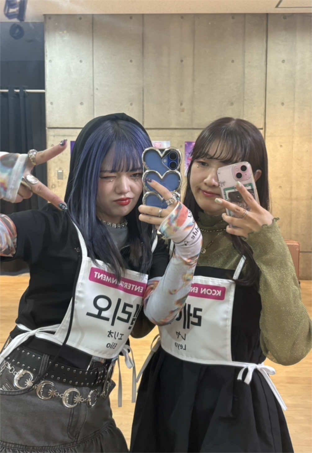 @E:LYU (エリュ)🧬