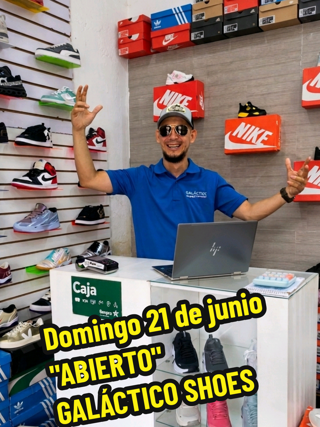 @G∆L∆CTIC0 SHOES!