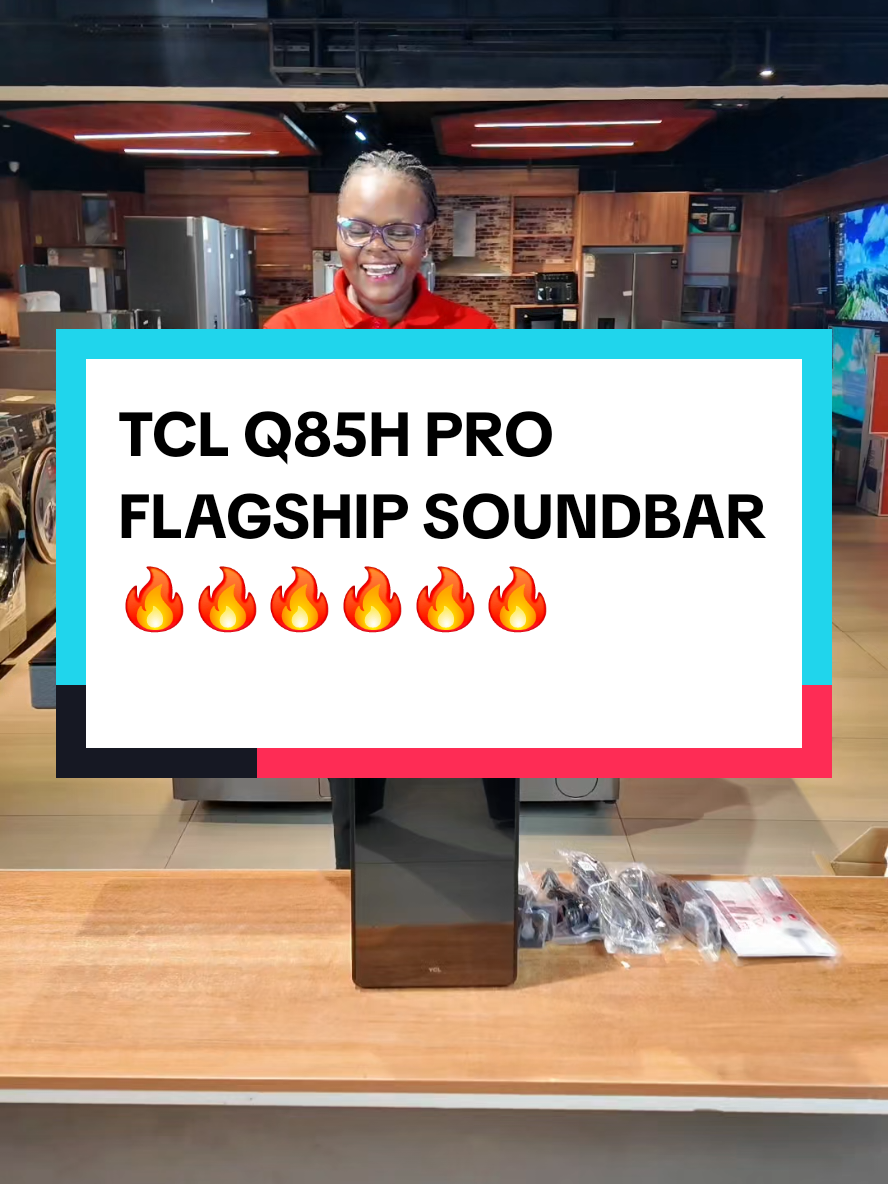 @TCL KENYA