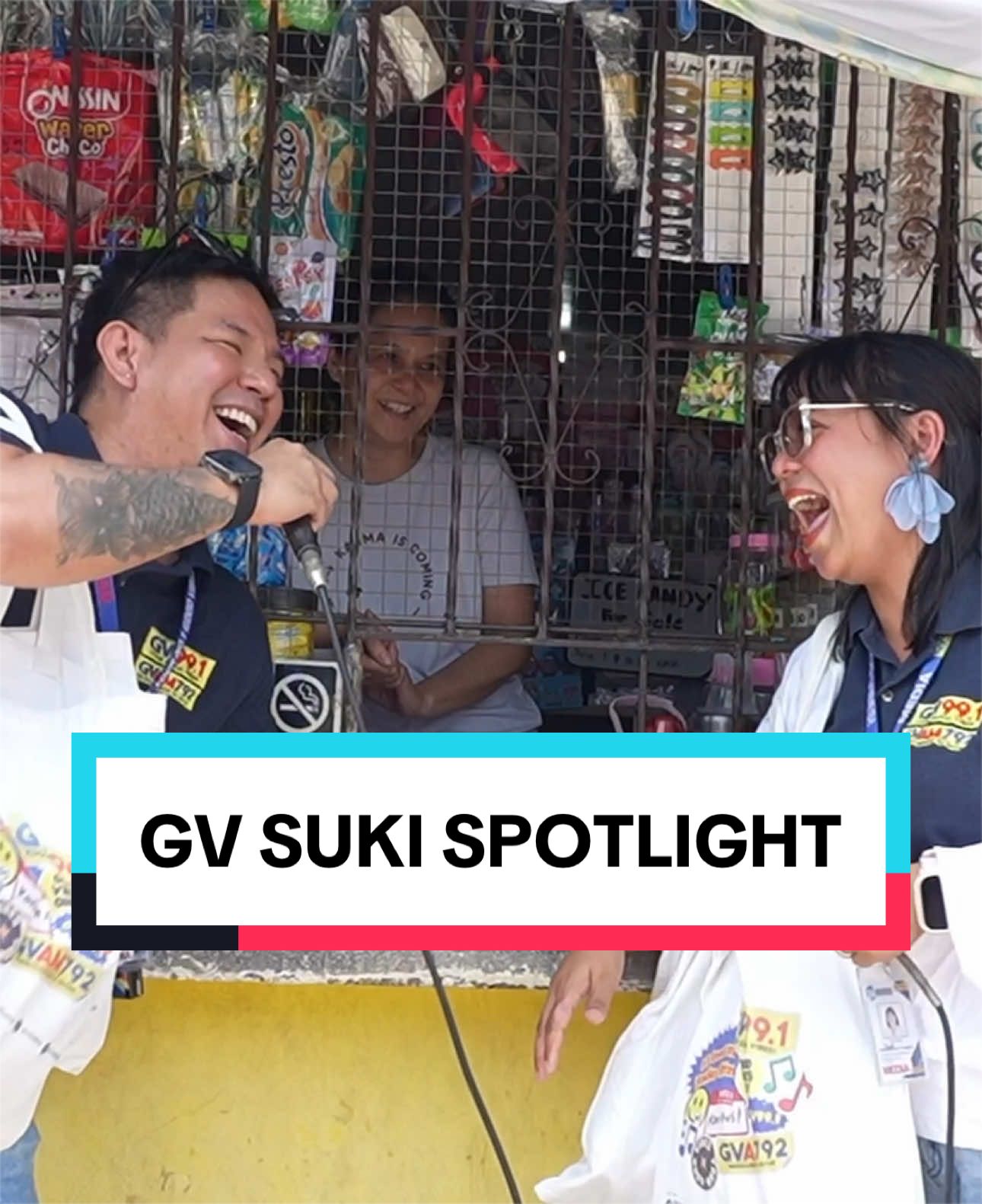 @GV 99.1