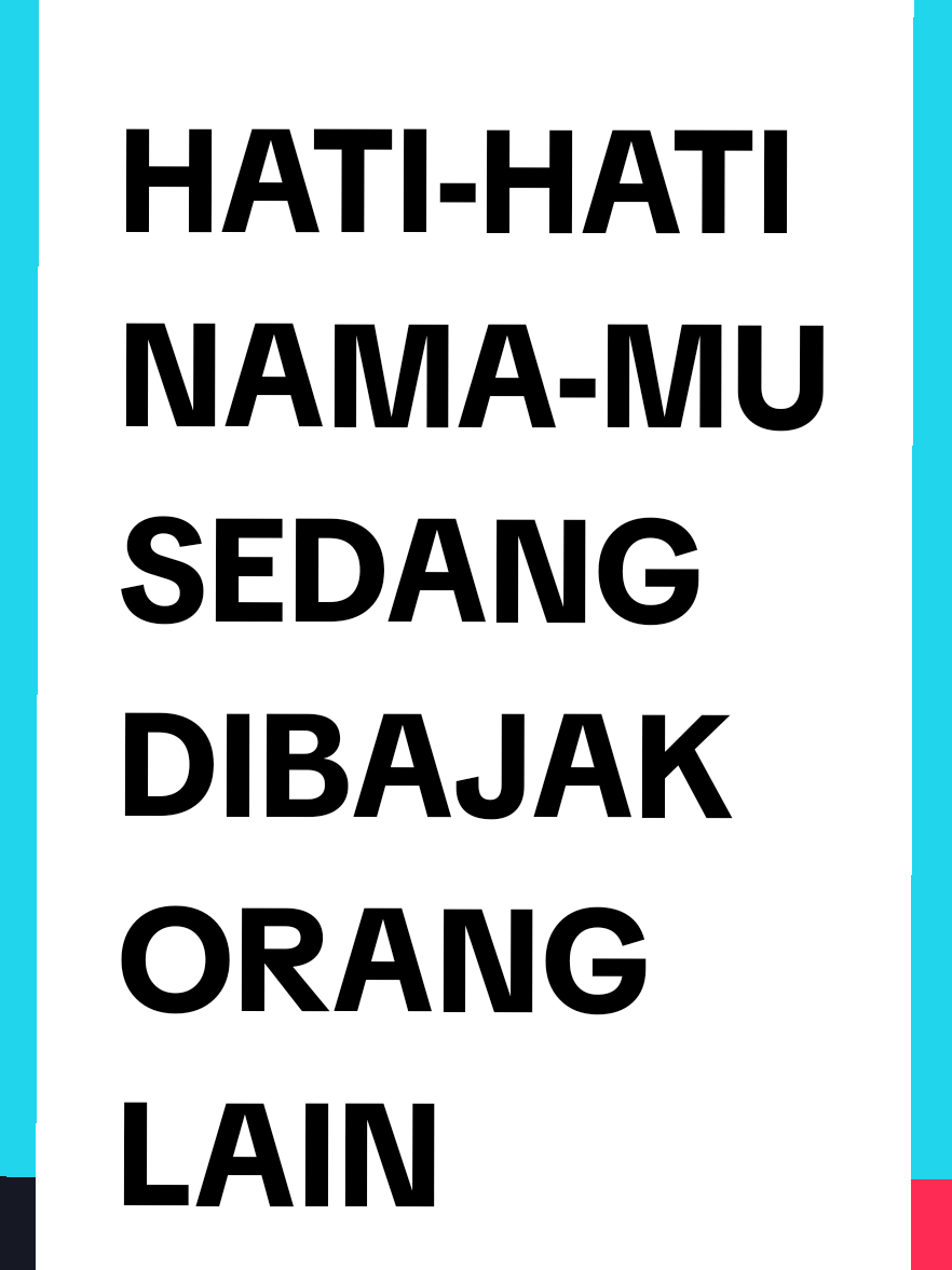 @Kristine Emalia