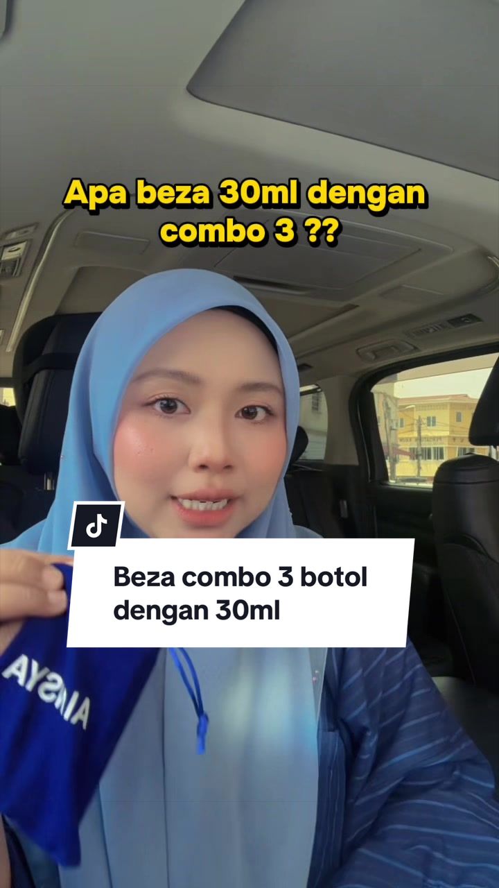 @AINSYA PERFUME HQ