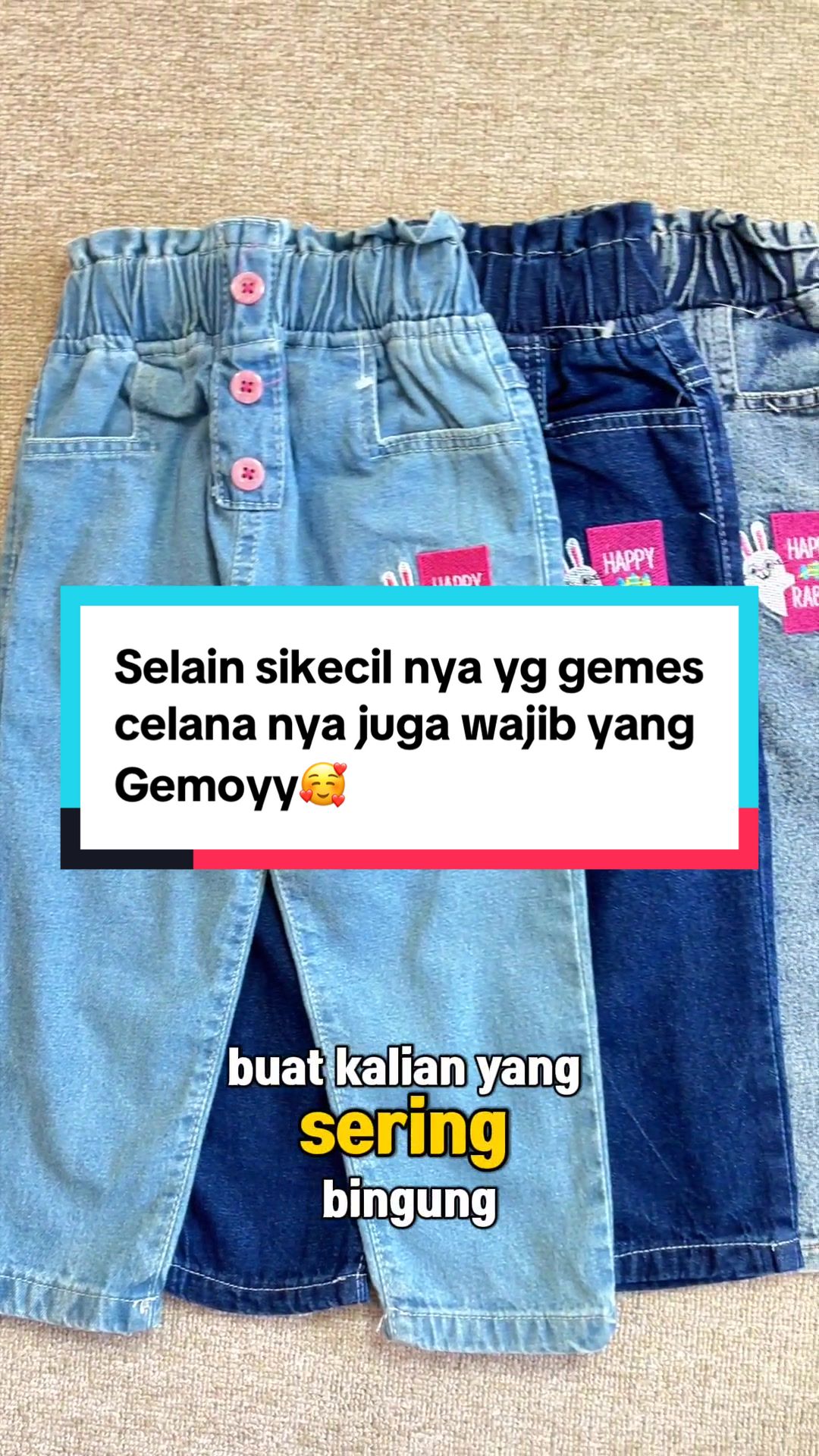 @Gudang Baju Anak Belvin