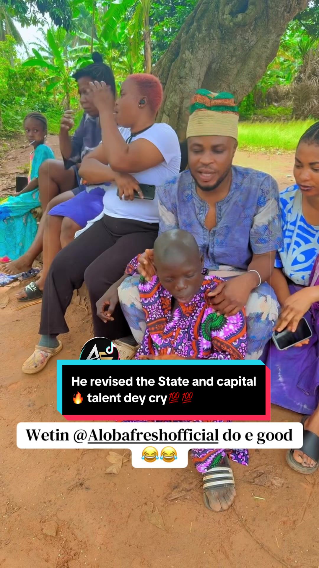 @ADEJOLA ENT.