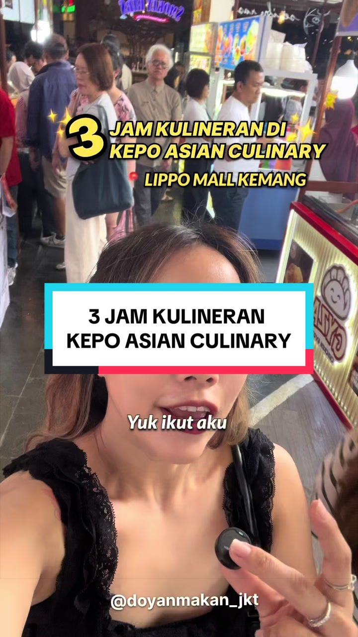 @doyanmakan jkt