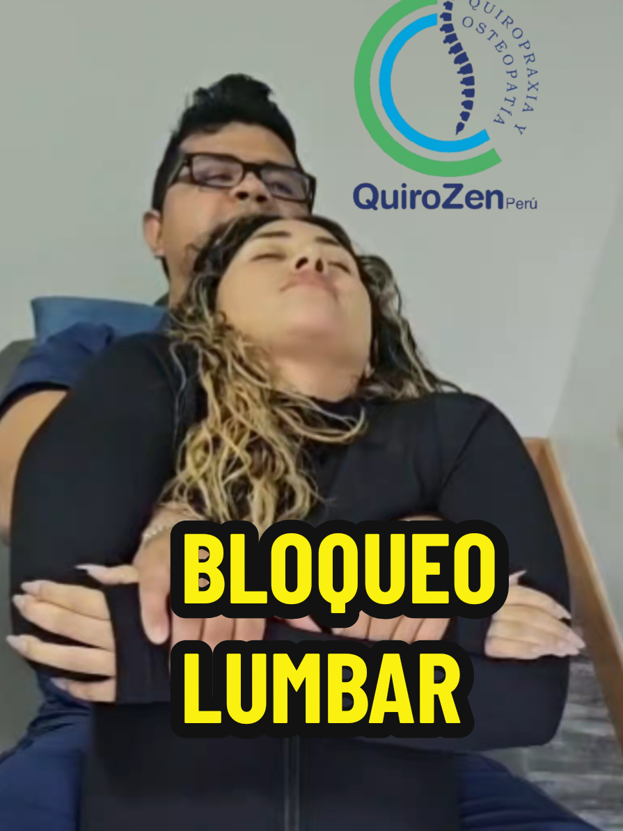 @QuiroZen@Quiropraxia