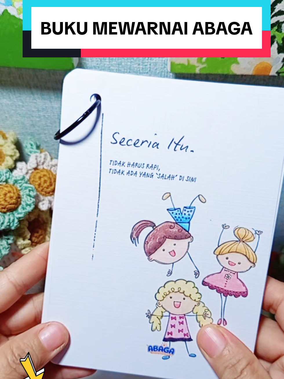 @MAYANG PAPER CRAFT
