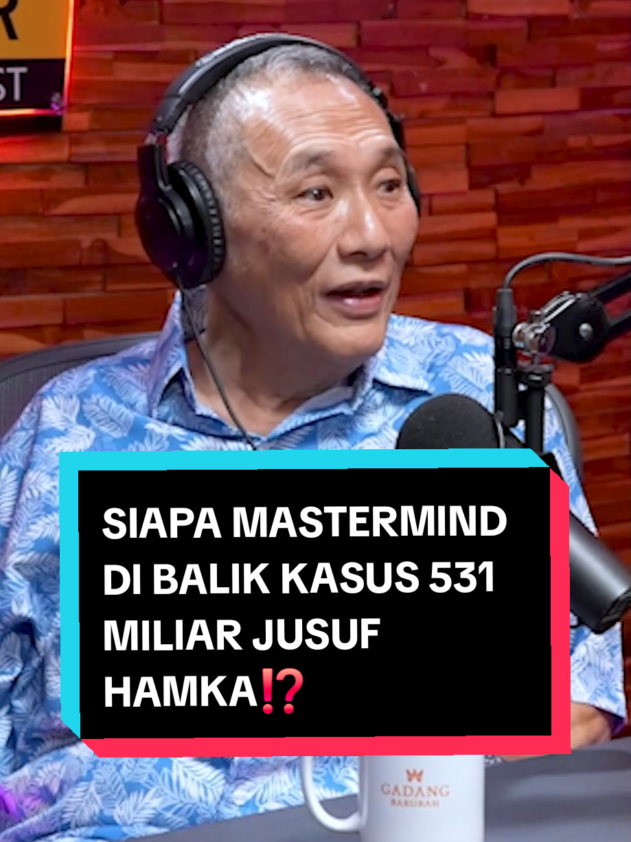 @Deddy Corbuzier