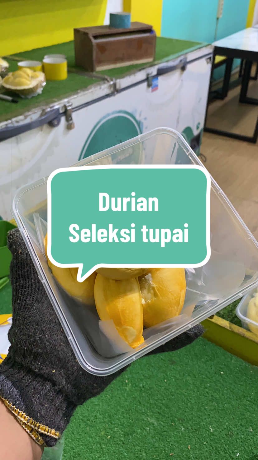 @Rumah Tamma Durian