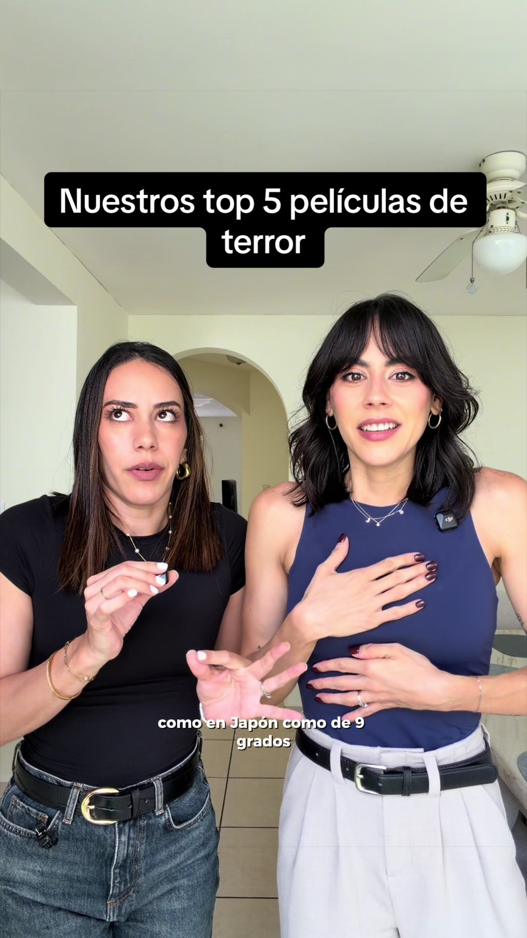 @Pao y Mafer Cea