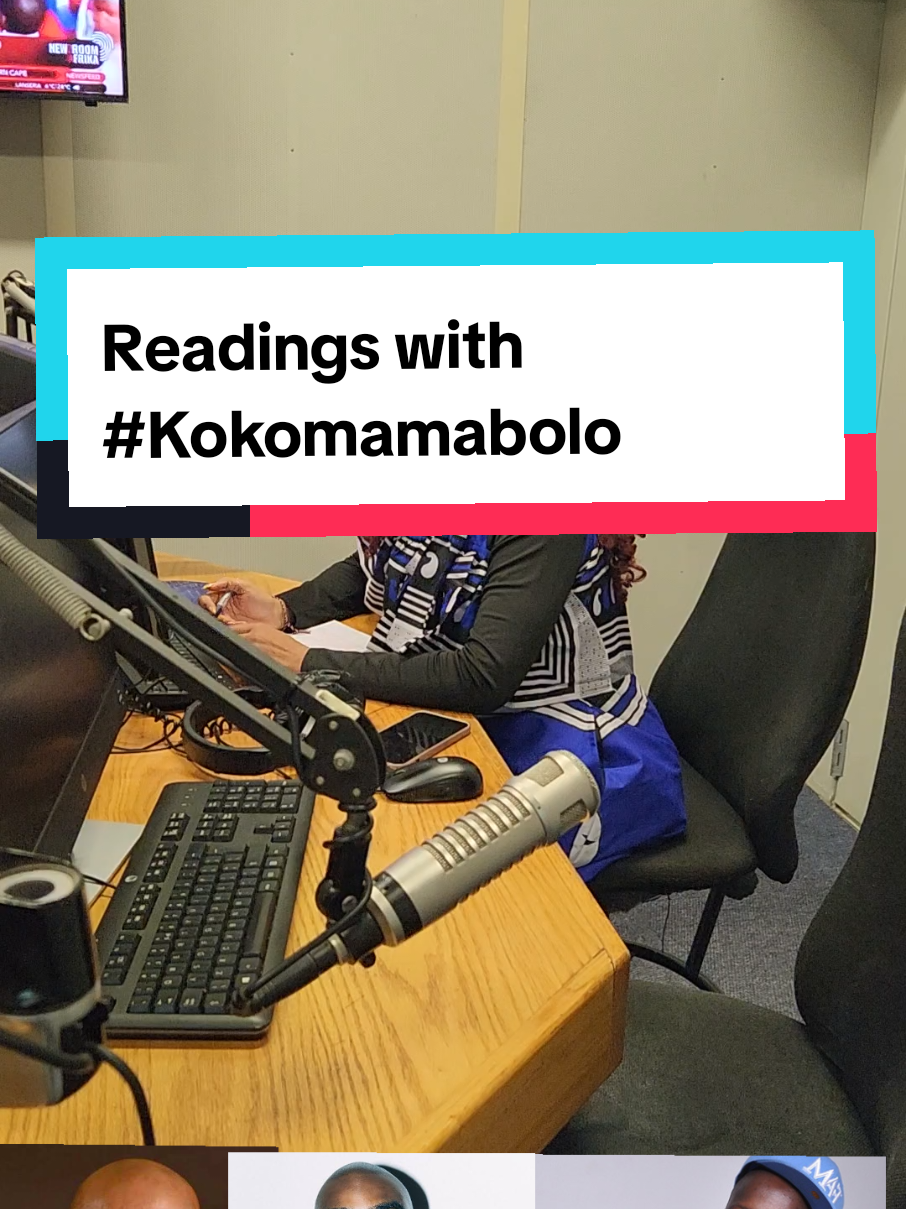 @Koko Mamabolo🌿📞🐚🔮🙏💌