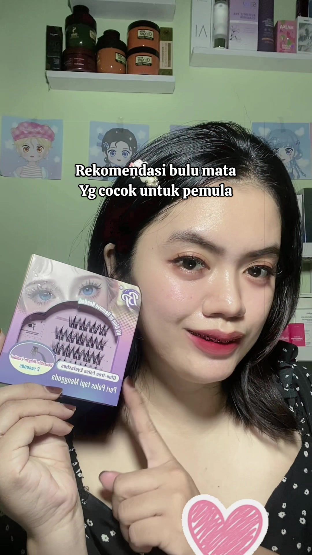 @Kiki | BeautyEnthusiast