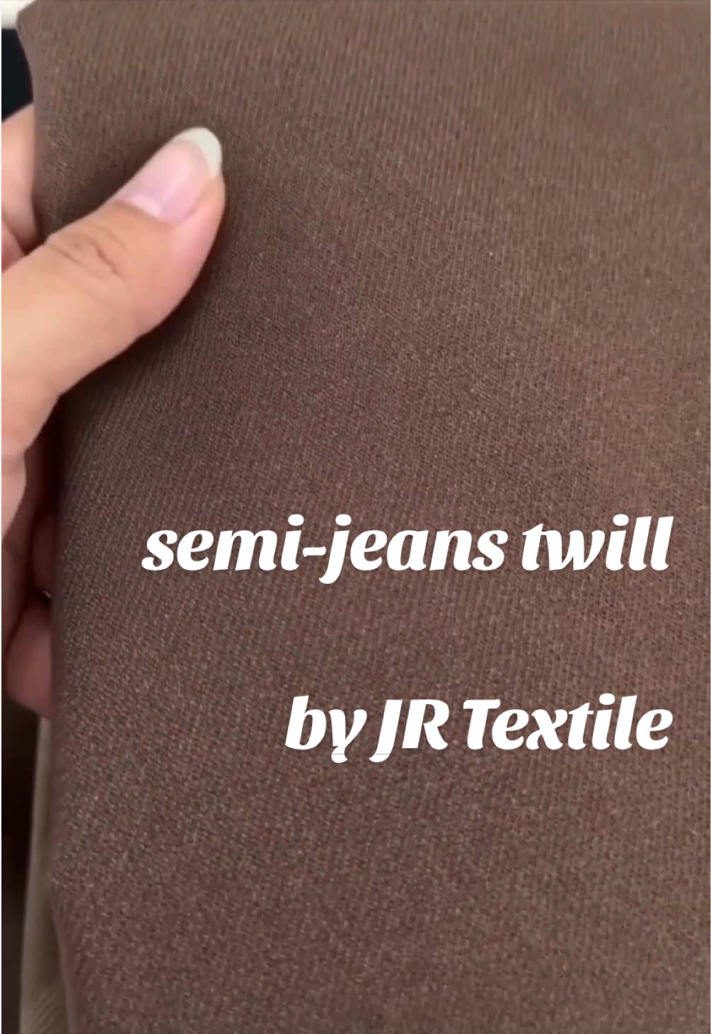 @JR.textile