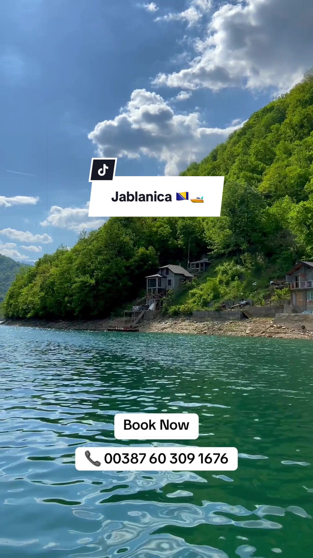 @TRAVELTOBOSNIA