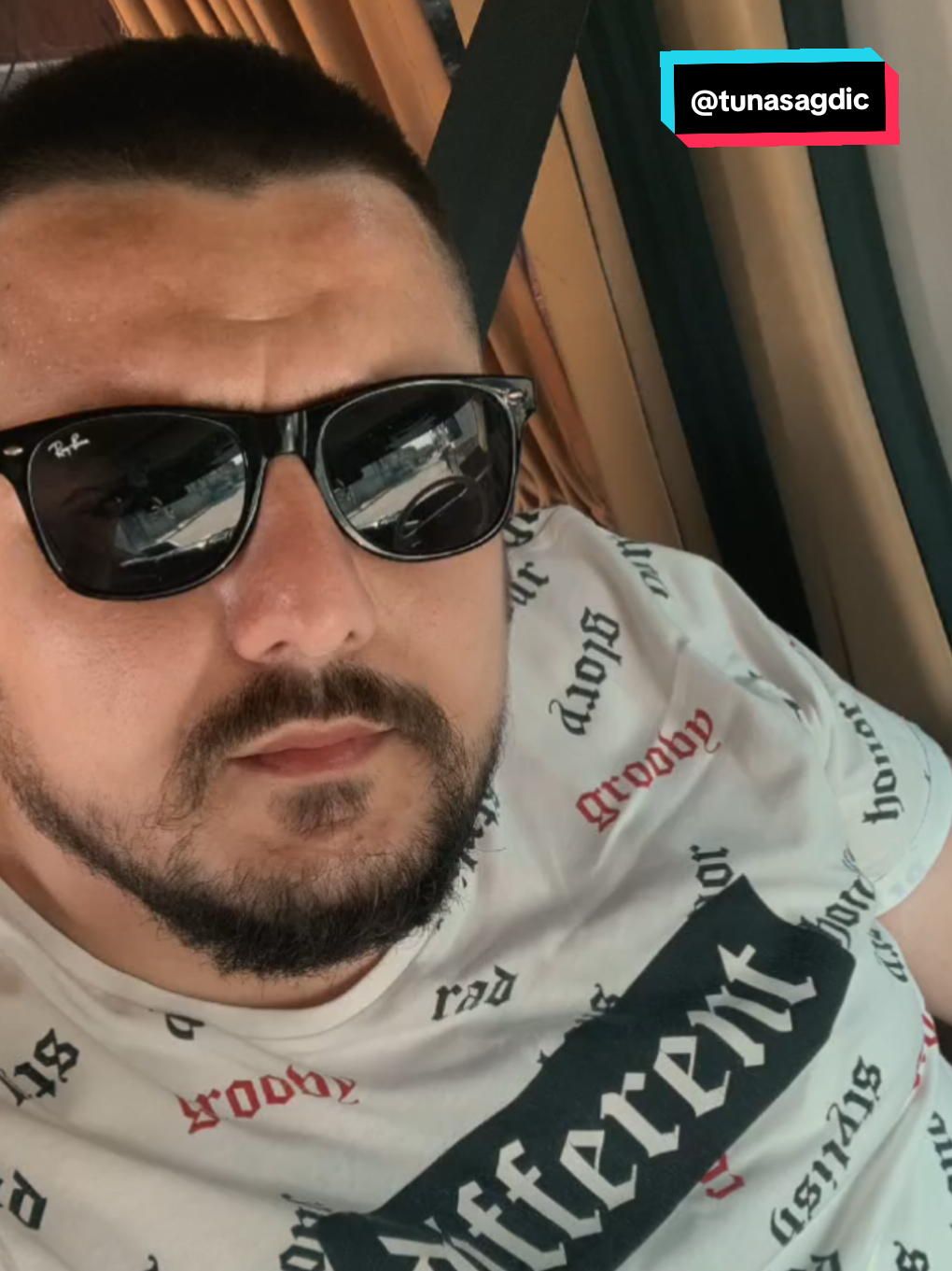 @Tuna Sağdı&ccedil;