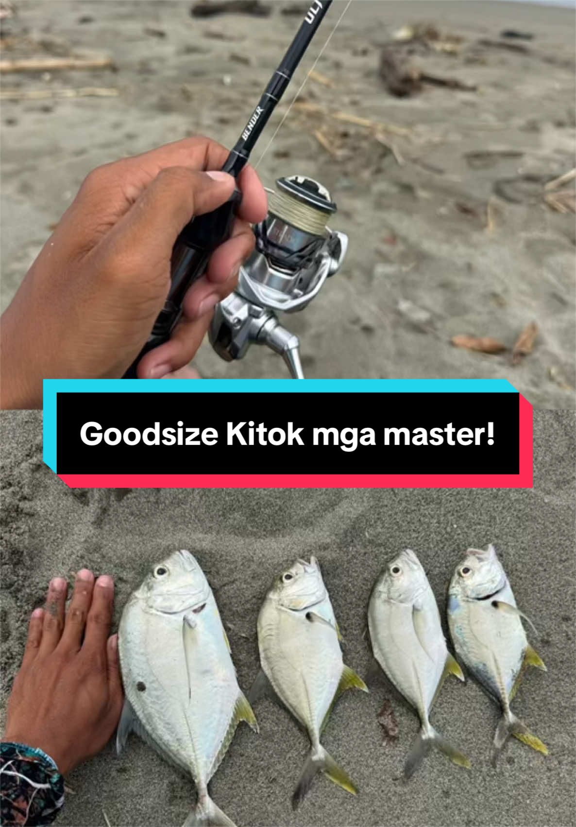 @Wilmer’s Fishing Adventure