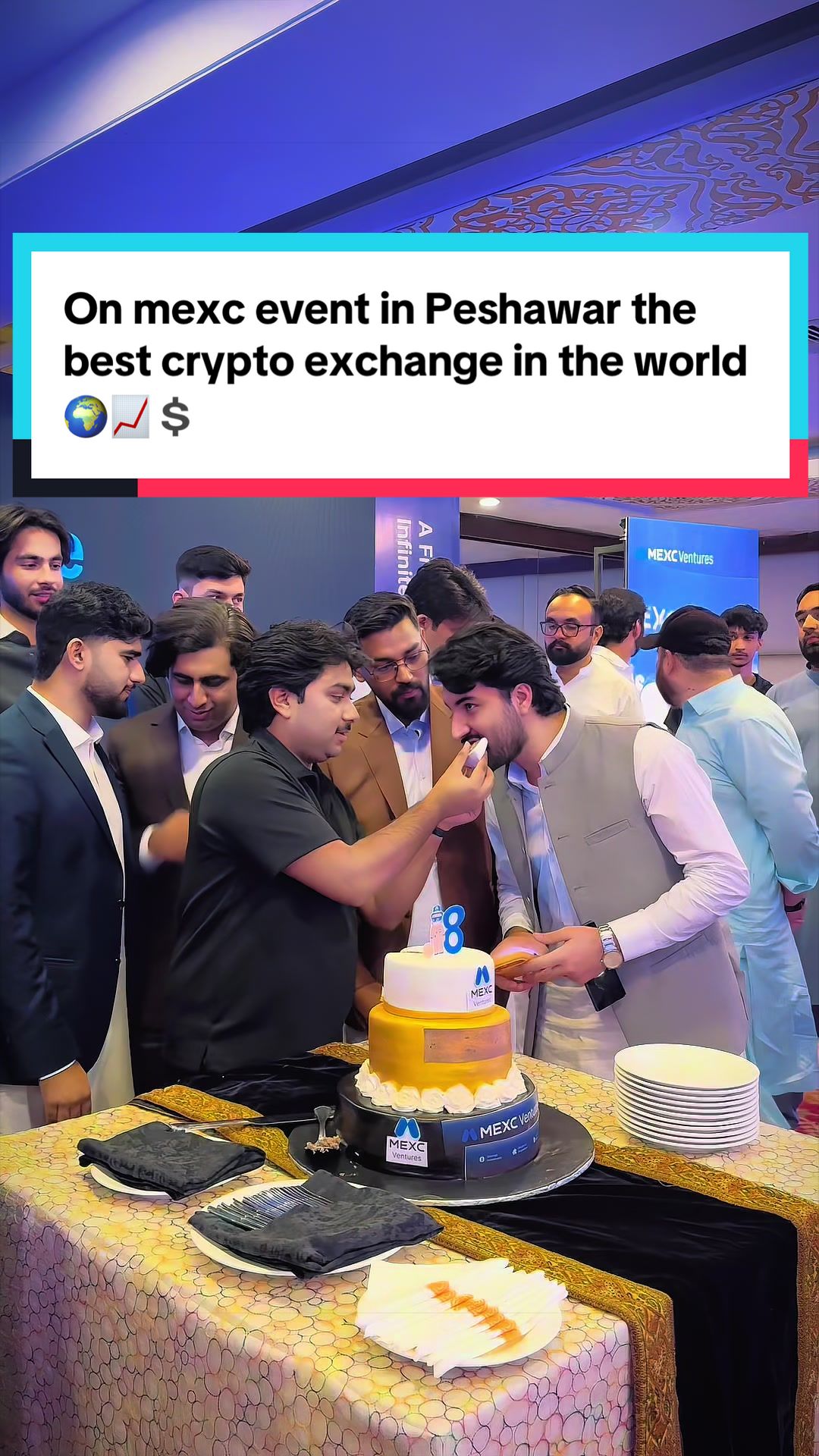 @๐ CRYPTO KING ๐ค