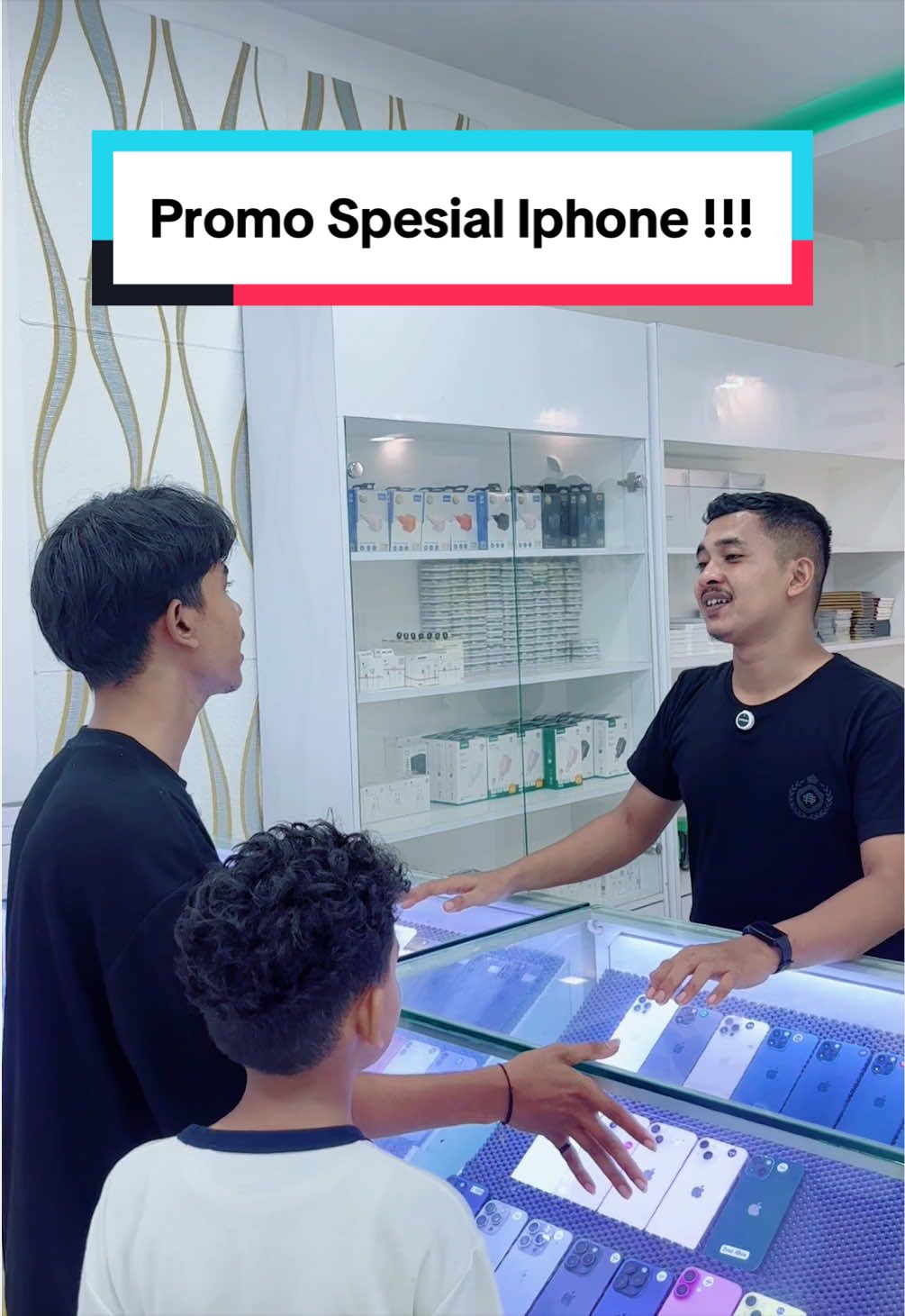 @EOS IPHONE STORE