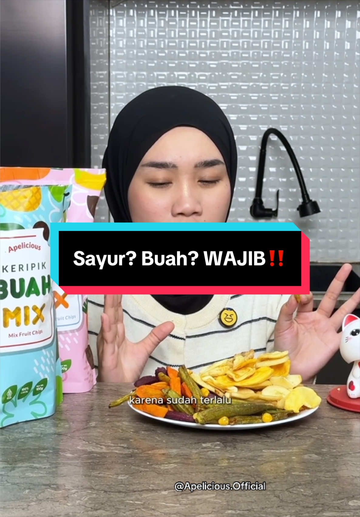 @APELICIOUS OFFICIAL