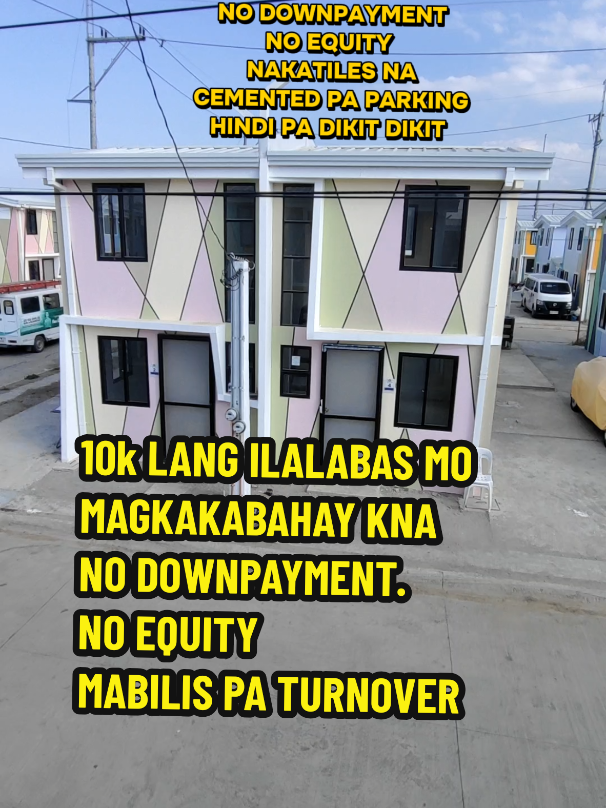 @MyBahay.ph by Jenn Inducta
