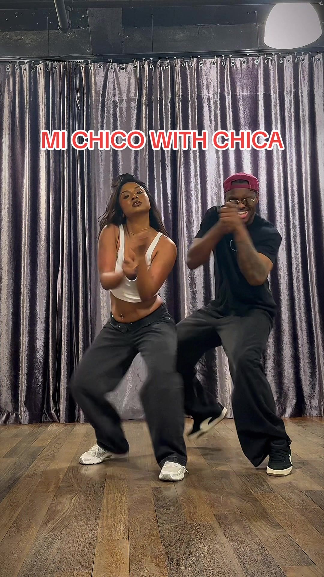 @Chica