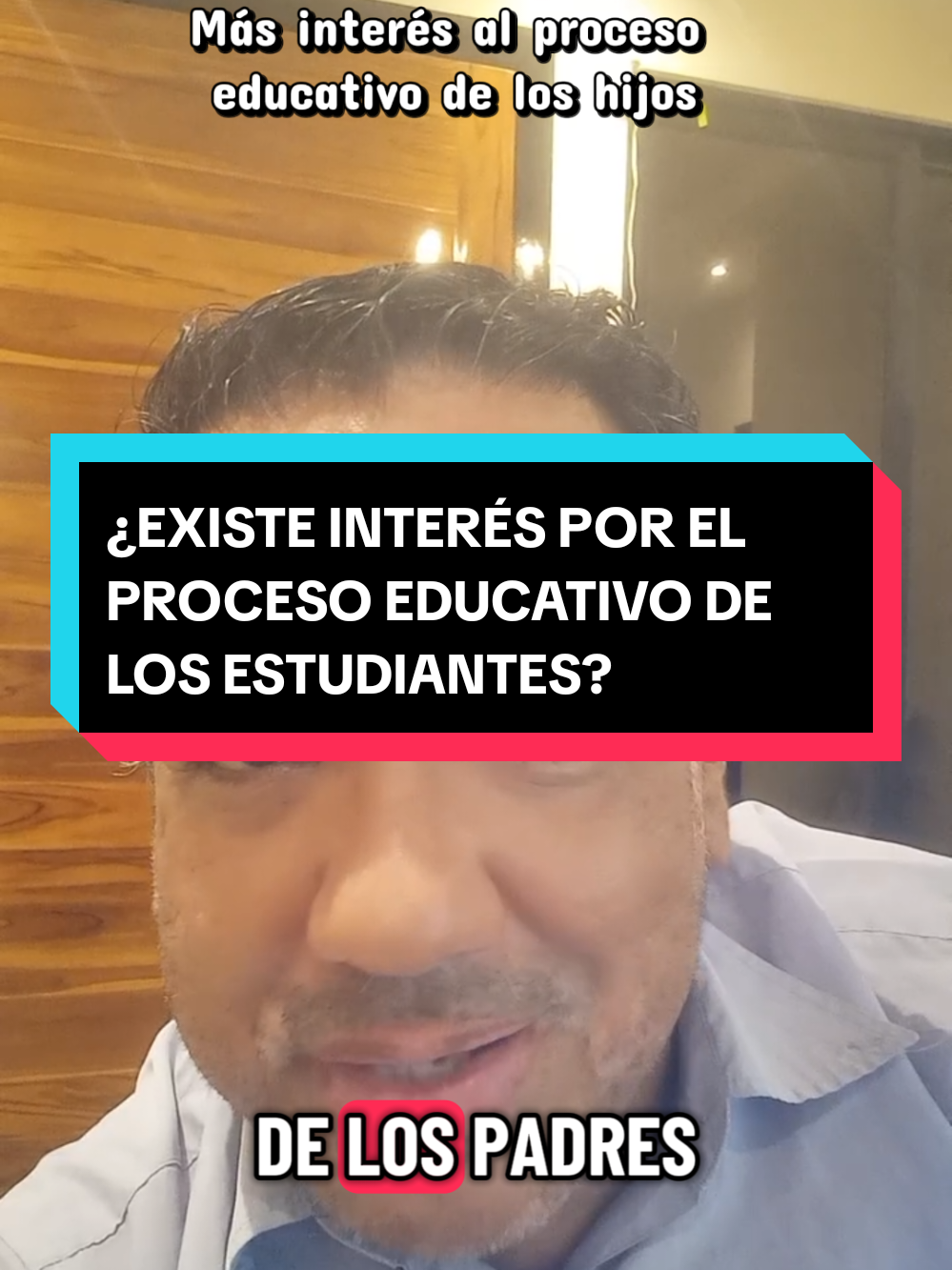 @El Profe Ferrín