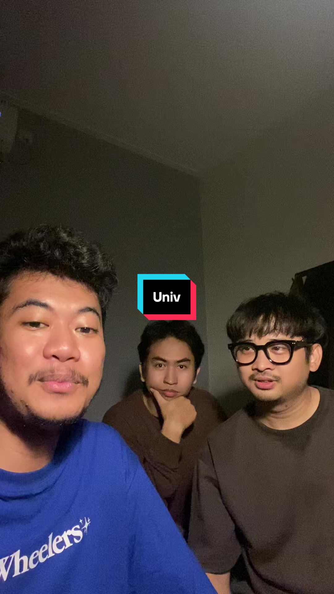 @Rizkiki | Setan vs genZ
