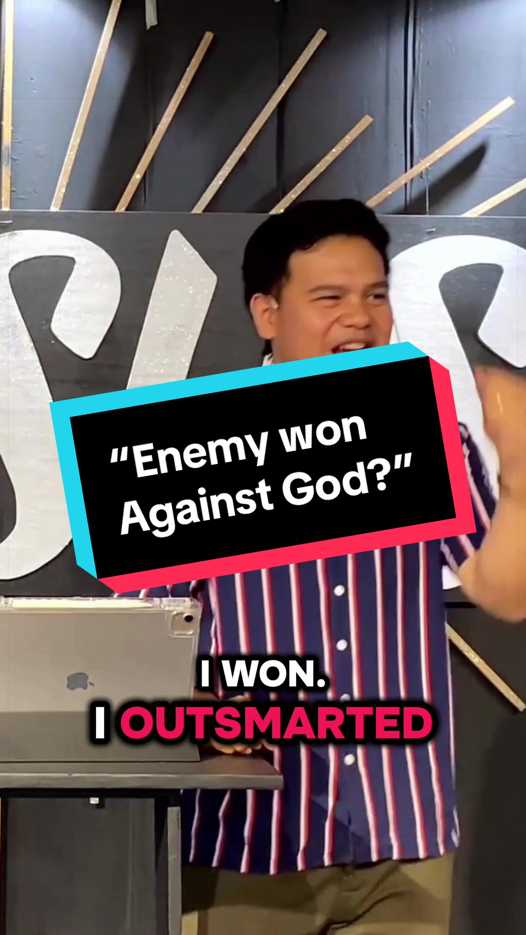 @Joseph Antolin